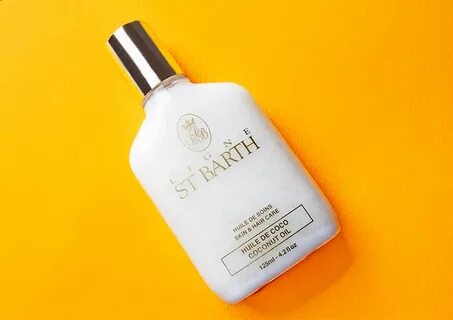 St oil