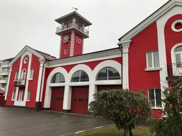 улица октябрьская бобруйск