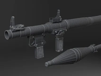 Базука 3