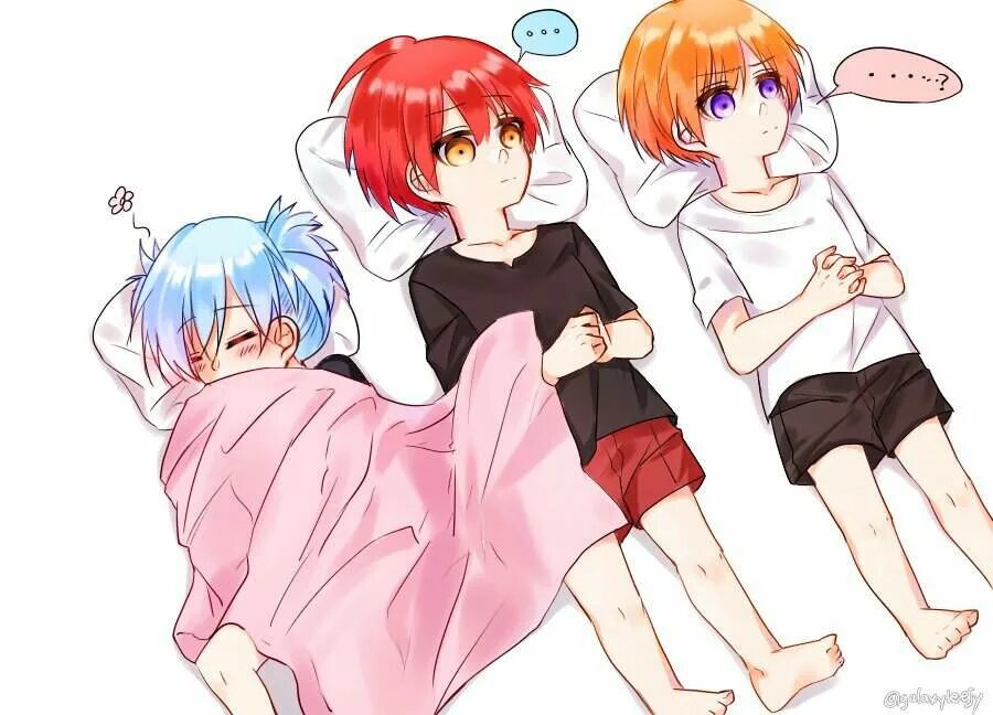 Нагиса и карма арт 18. Класс убийц карма и нагиса. Нагиса и карма шип. Нагиса и карма. Шип карма и нагиса 18.