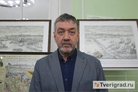 Тверской переплет фестиваль