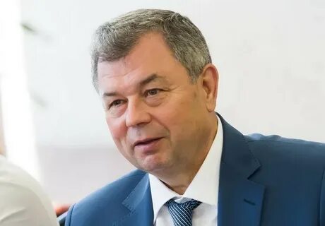 Калуга область губернатор