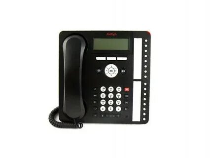 Avaya 3730