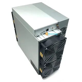 Asic майнер bitmain antminer l7