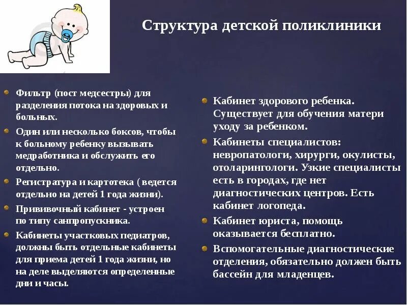 Принципы организации медицинской помощи женщинам и детям. Организация медицинской помощи женщинам и детям. Профилактические мероприятия по охране плода и новорожденного. Задачи деятельности женской консультации. Организация медицинской помощи женщинам и детям.