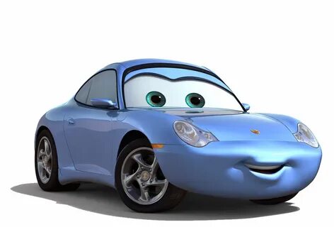 Sally Carrera Wallpapers.