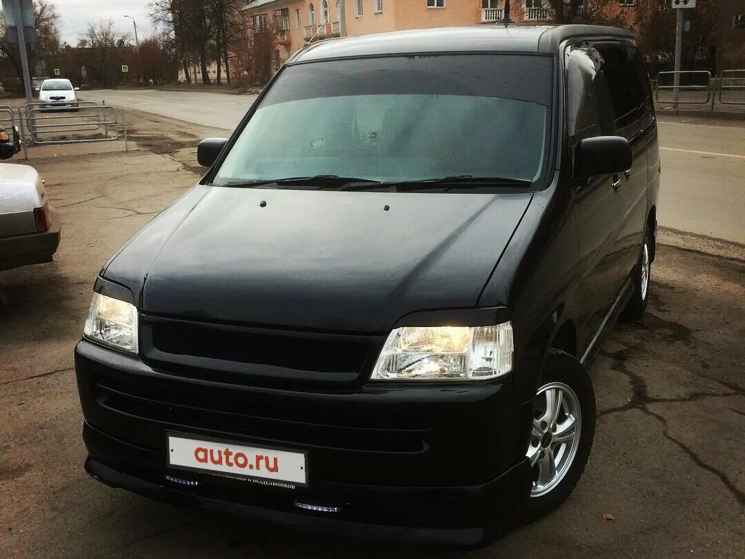 Степвагон 2000 год. Honda Stepwgn 1999. Минивэн Honda Stepwgn 2000. Honda Stepwgn 2001 черная. Honda Stepwgn 1998.