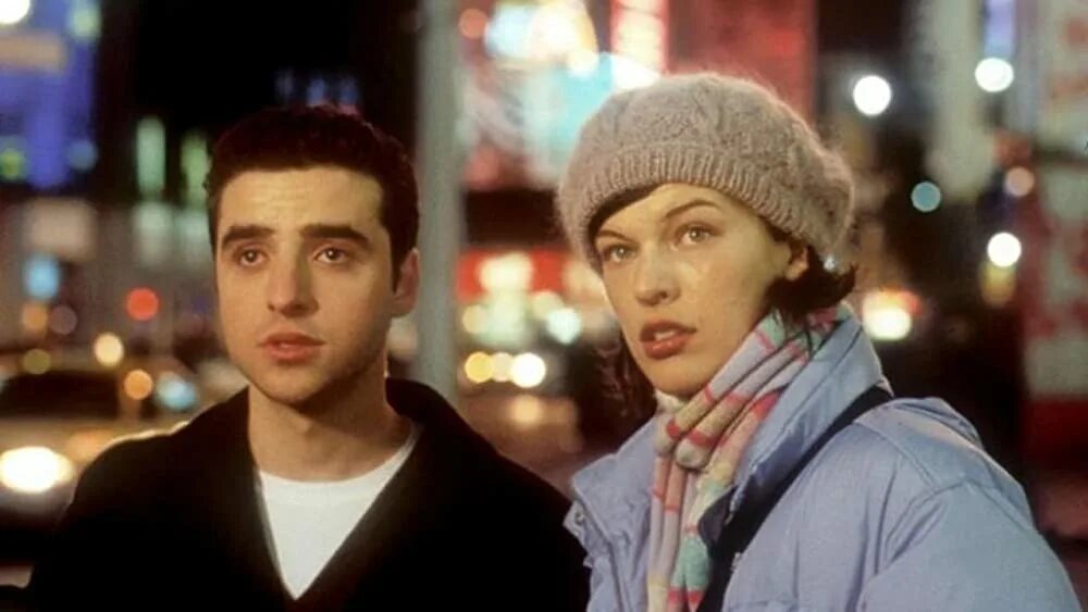 милла йовович ну ты и придурок. ну ты и придурок 2002. You stupid man 2002. ну ты и придурок! фильм 2002. милла йовович ну ты и придурок.