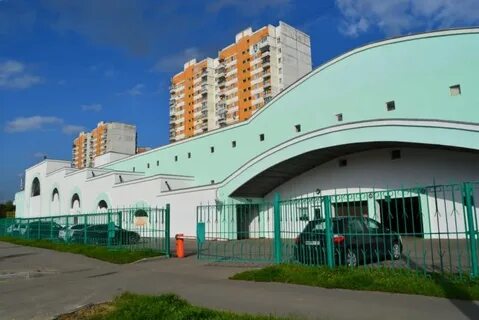 Митино 7