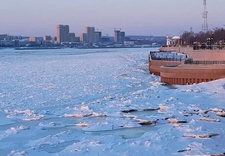 Погода в ноябре благовещенске амурской