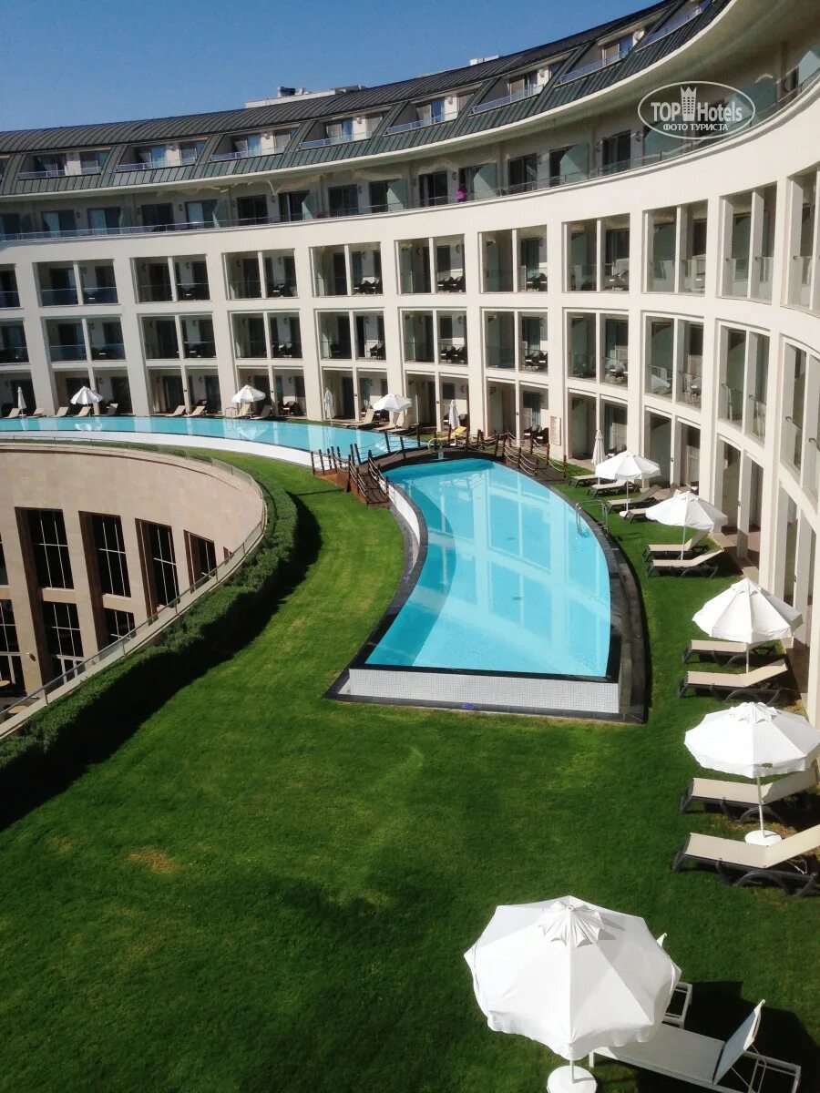 Cullinan hotel