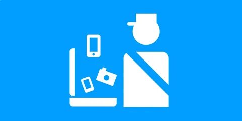 Device search