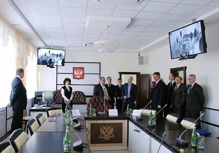 Арбитражная картотека ставропольского края