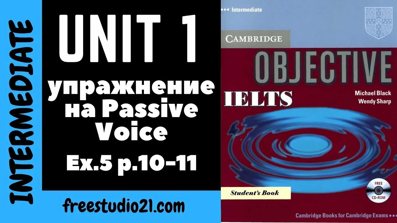 Objective IELTS. IELTS Intermediate. IELTS objective Advanced. IELTS Express Intermediate Cover SB.