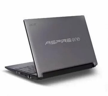 Acer aspire one d260