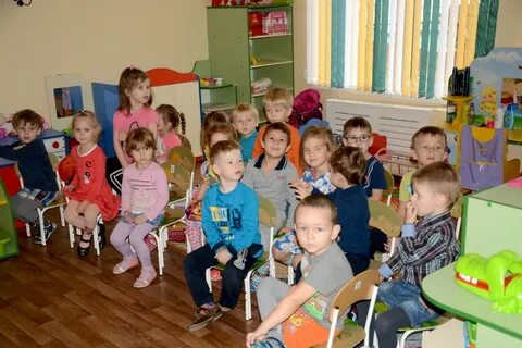 Школьный сад нижний