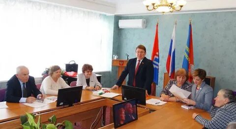 Курский областной
