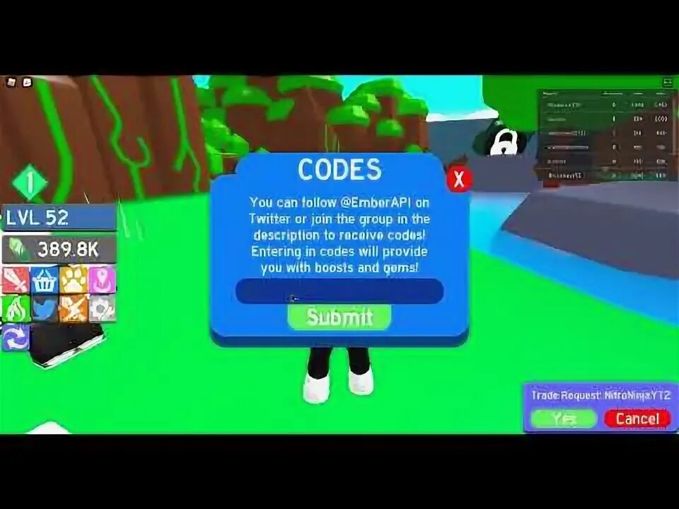 Slime slaying simulator codes. Slime slaying simulator codes