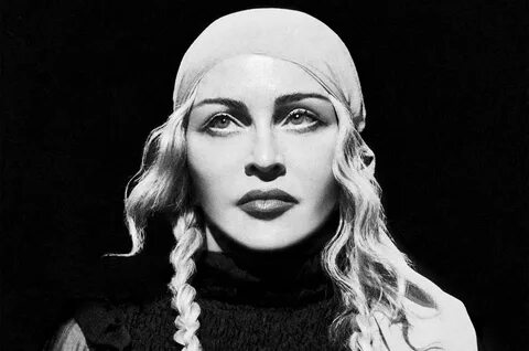 Juq 620 madonna