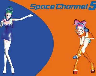 Slideshow pudding space channel 5.