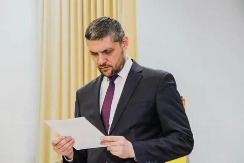Бывший губернатор забайкальского края