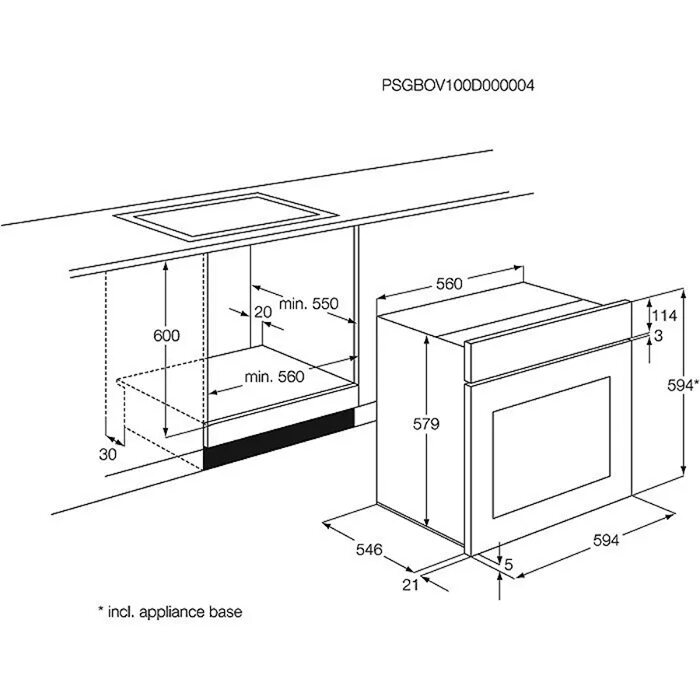 шкафы под встраиваемый духовой шкаф. Beko bie 21100 b. духовой шкаф beko oim27201a. шкафы под встраиваемый духовой шкаф. электрический духовой шкаф aeg ee 3013021 m.