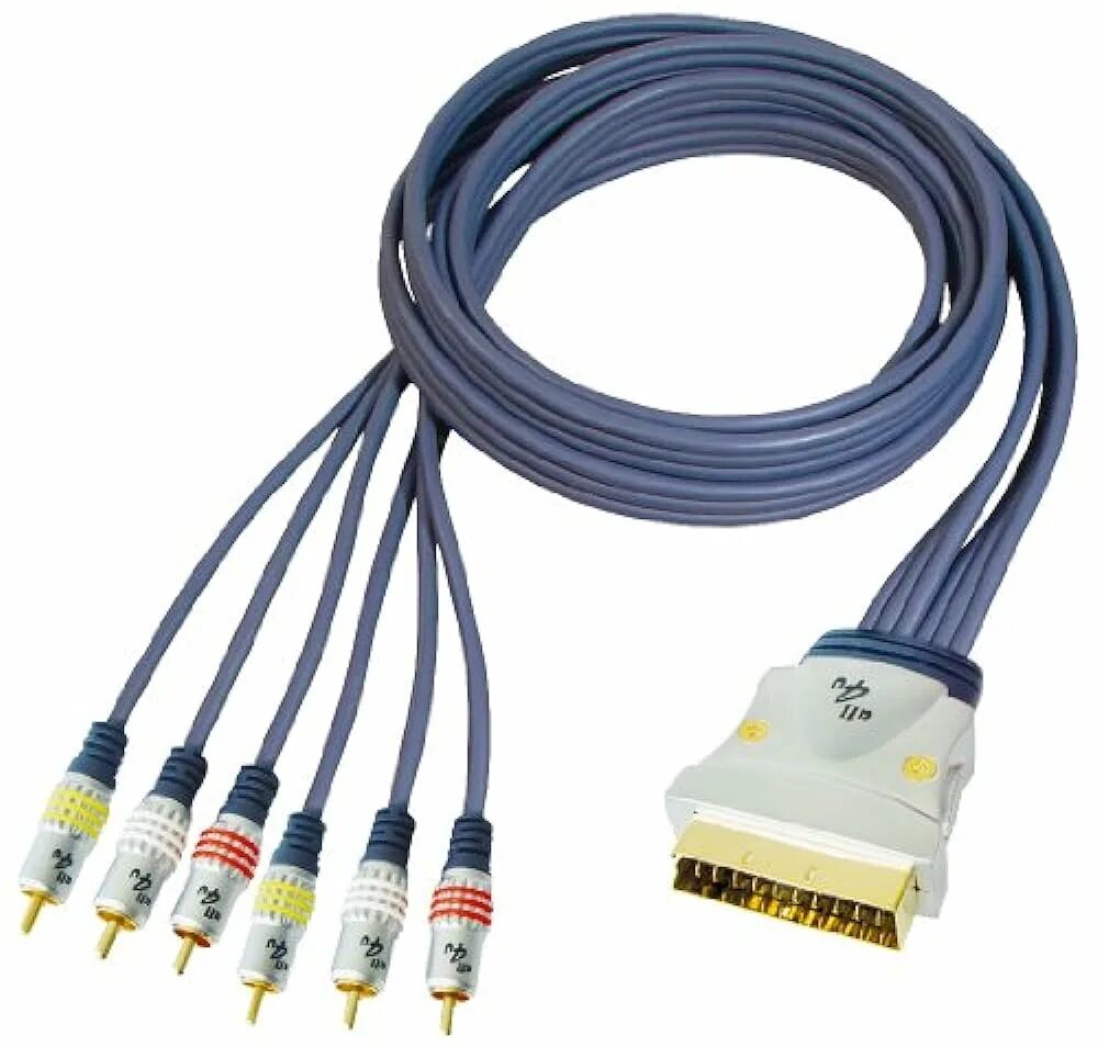 Rgb кабель для видеокарты. Кабель rca x6 to scart. dvi 4 rca кабель. scart female - 6 rca male.