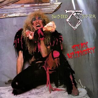 Twisted sister песни