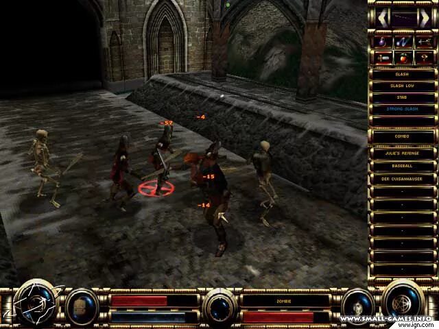 Soulbringer. Soulbringer 2.