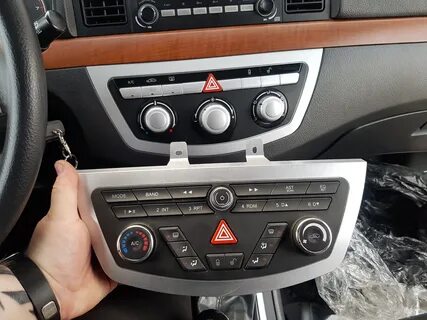 Лифан солано не работает