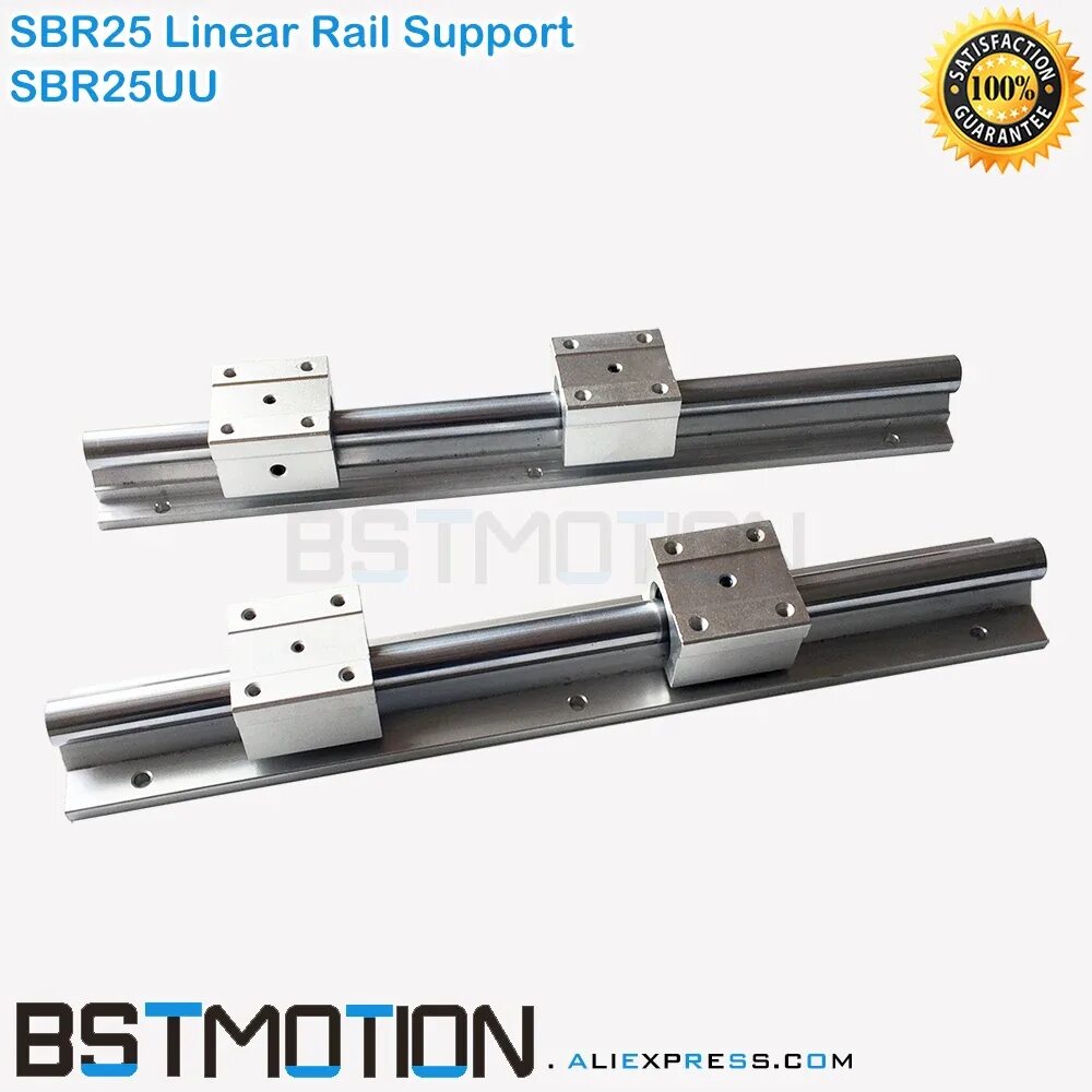 Support rail