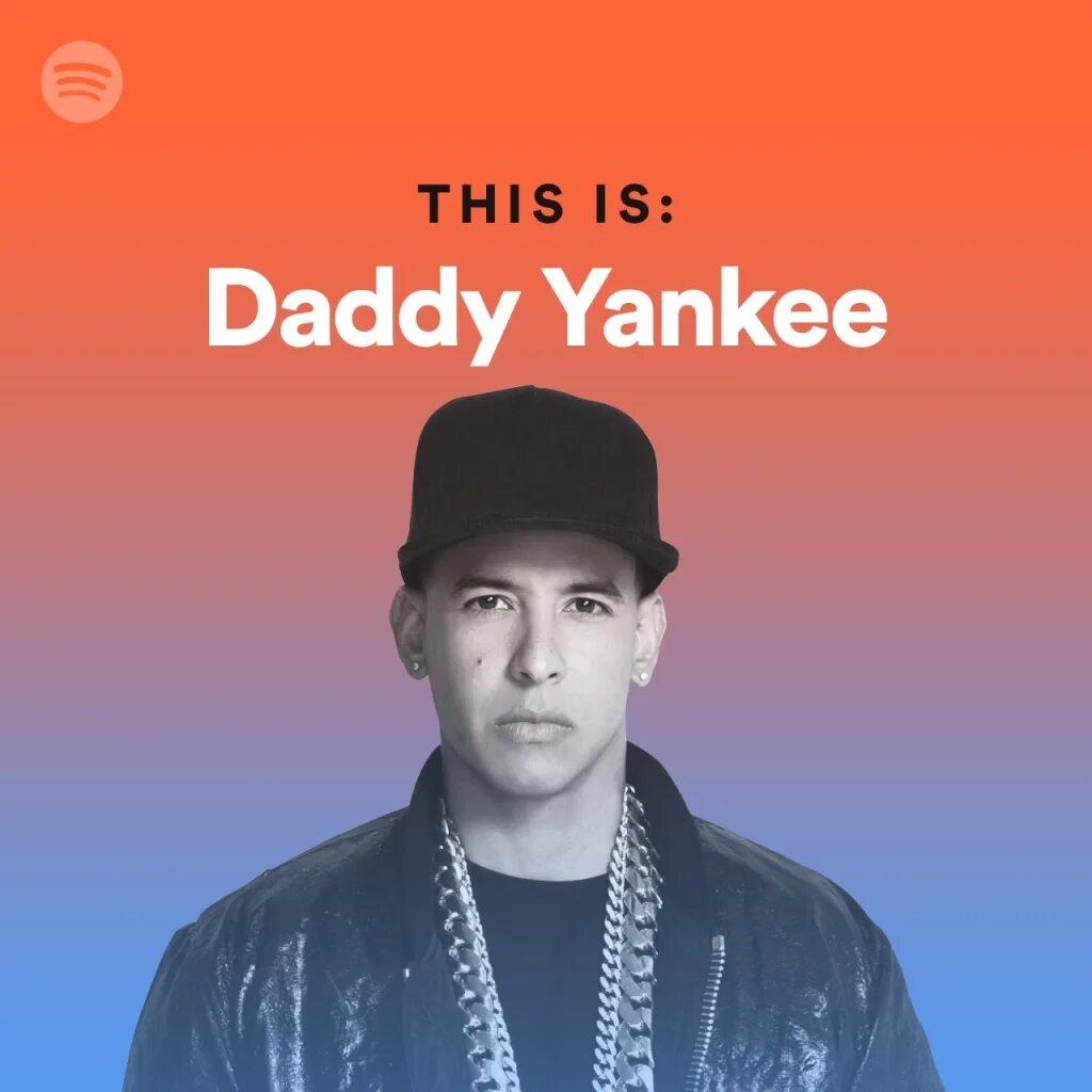 Daddy yankee gasoline