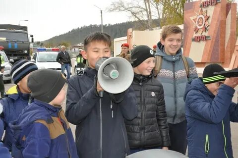 Газета заиграево бурятия