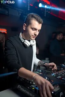 Dj boom
