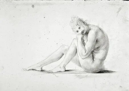 File:Antonio Canova Drawing Tutt'Art@ (46).jpg - Wikimedia Commons.