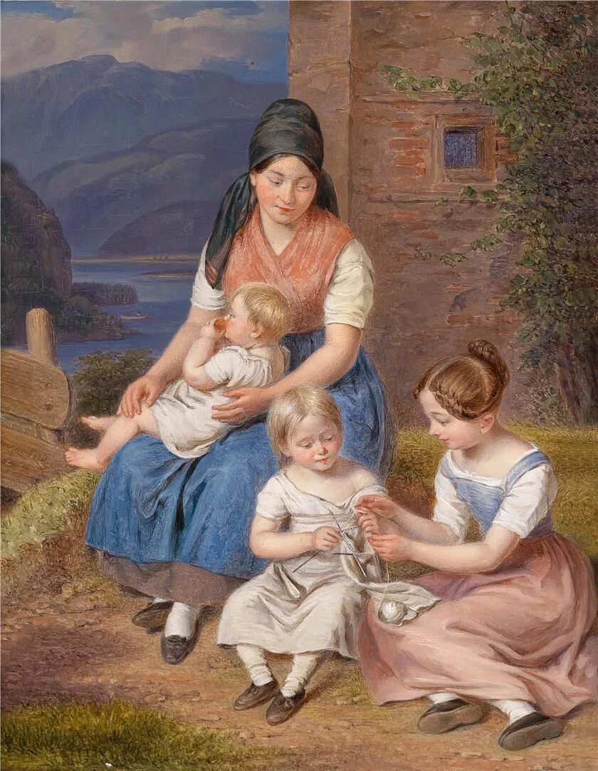 Младенец 19 века. Художник thomas benjamin kennington. Мама вв. Мама вв. James sant (british, 1820-1916).