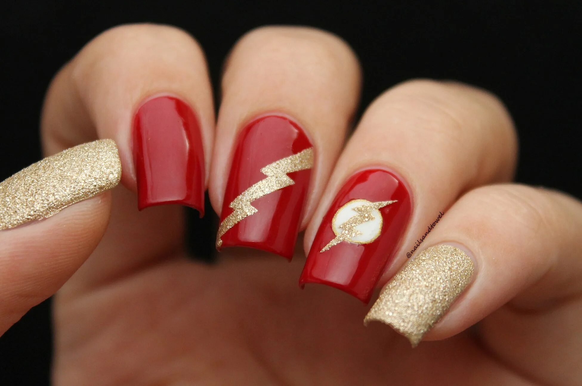 Pin by Lili Megara on Nail Acrylic nails, Nail designs, Valentines nails