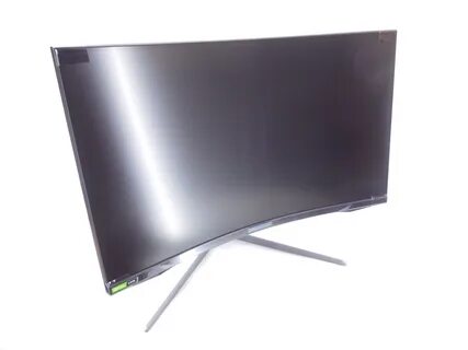Монитор samsung odyssey c27g75tqsi