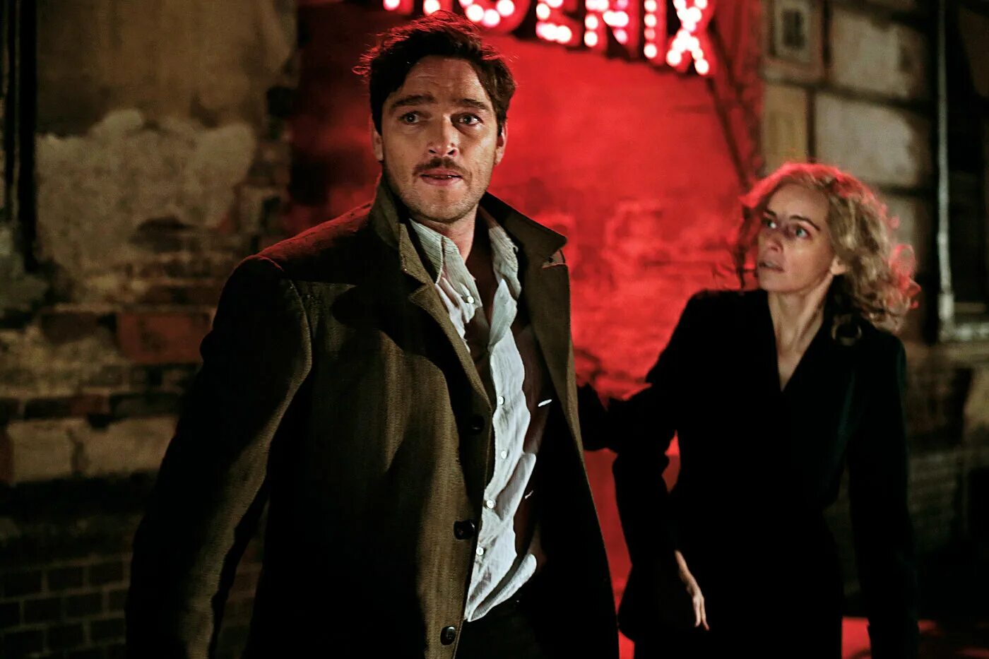 Феникс 2014. Phoenix 2014. Phoenix (2014) dir. Christian Petzold.