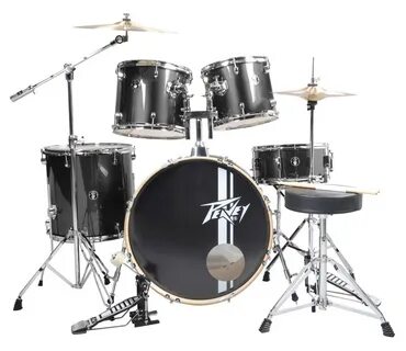 Viper drum kit