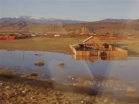 Вавилинский затон кызыл