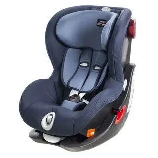 Детские автомобильные кресла britax