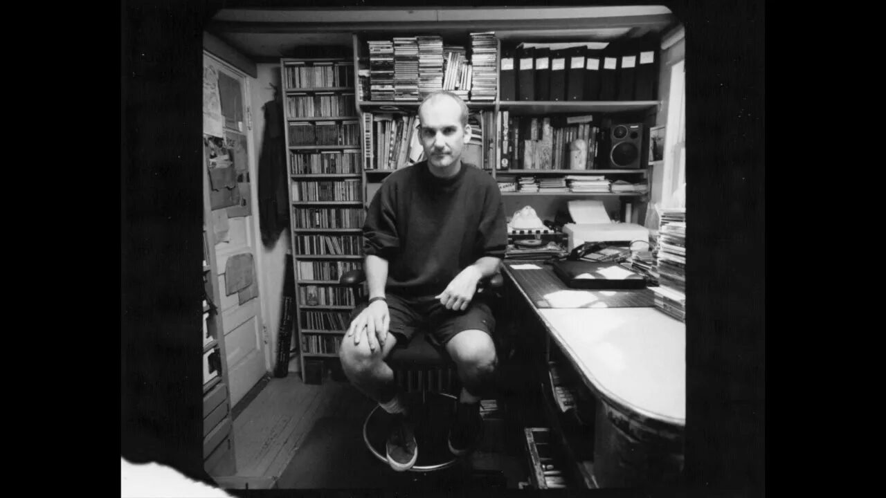 Ian records. Ian mackaye. fugazi группа.