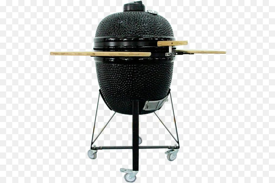 Bigger grills