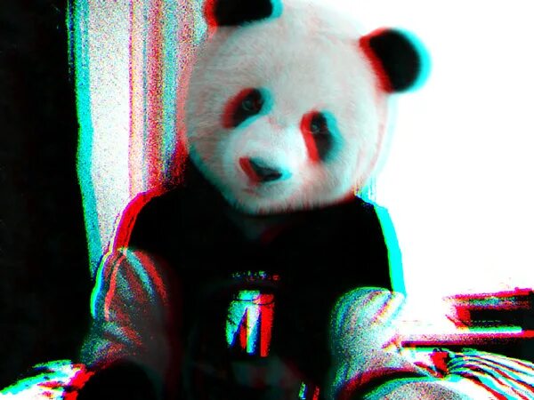 Pandas id. Pandas id