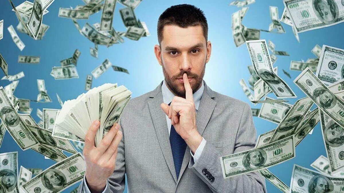 Как заработать много работа