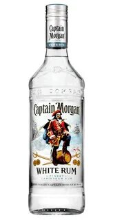 Morgan rum