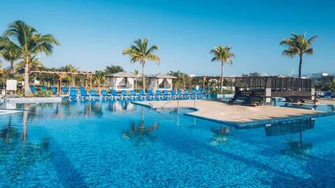 Iberostar selection esmeralda 5 камагуэй