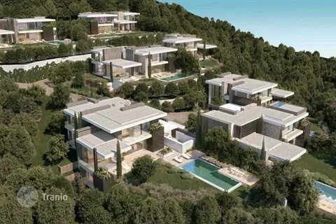 Где находится villa for the dev team