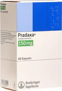 Прадакса дешево